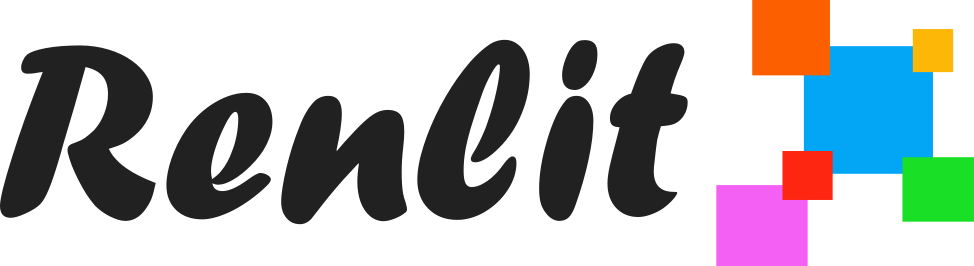 Renlit | Social Media