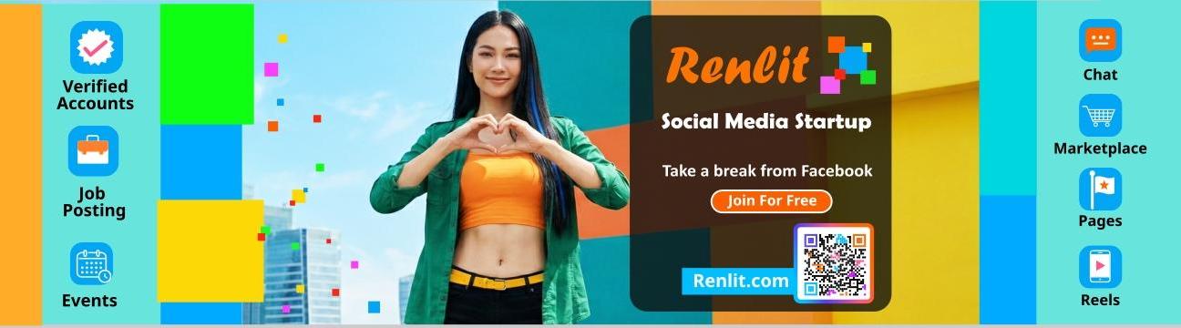 RenlitSocial